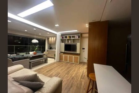 Apartamento à venda com 2 quartos, 74m² em Indianópolis, São Paulo