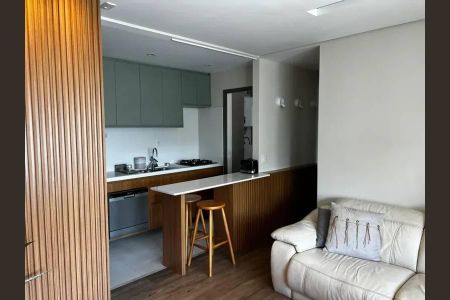 Apartamento à venda com 2 quartos, 74m² em Indianópolis, São Paulo
