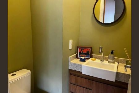 Apartamento à venda com 2 quartos, 74m² em Indianópolis, São Paulo