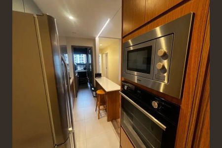 Apartamento à venda com 2 quartos, 74m² em Indianópolis, São Paulo