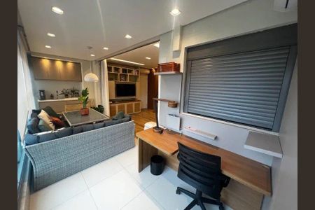 Apartamento à venda com 2 quartos, 74m² em Indianópolis, São Paulo