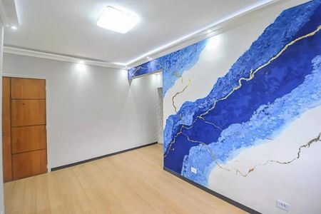 Apartamento à venda com 1 quarto, 43m² em Vila Jerusalem, São Bernardo do Campo