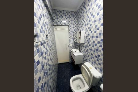 Apartamento à venda com 1 quarto, 43m² em Vila Jerusalem, São Bernardo do Campo