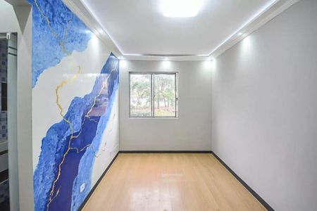 Apartamento à venda com 1 quarto, 43m² em Vila Jerusalem, São Bernardo do Campo
