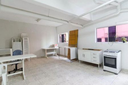 Apartamento à venda com 1 quarto, 43m² em Vila Jerusalem, São Bernardo do Campo