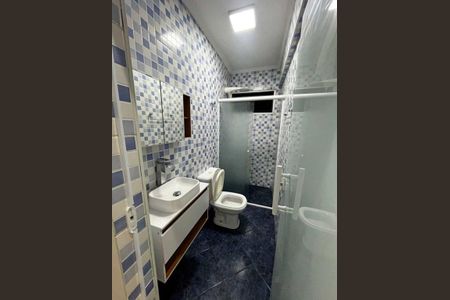 Apartamento à venda com 1 quarto, 43m² em Vila Jerusalem, São Bernardo do Campo