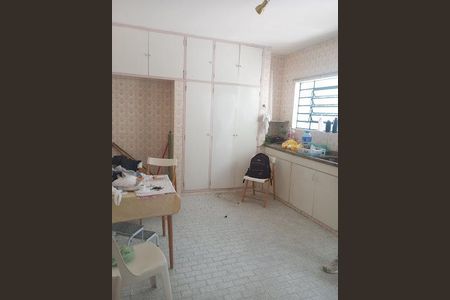 Casa à venda com 3 quartos, 160m² em Chácara Inglesa, São Paulo
