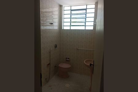 Casa à venda com 3 quartos, 160m² em Chácara Inglesa, São Paulo