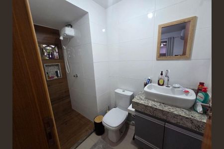 Casa à venda com 3 quartos, 135m² em Fonseca, Niterói
