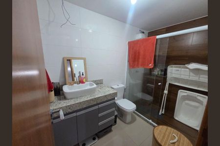 Casa à venda com 3 quartos, 135m² em Fonseca, Niterói