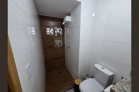 Casa à venda com 3 quartos, 135m² em Fonseca, Niterói