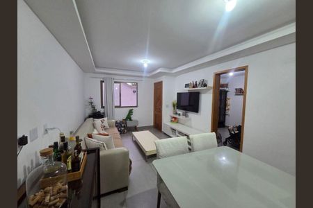 Casa à venda com 3 quartos, 135m² em Fonseca, Niterói