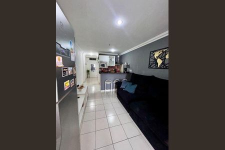 Apartamento à venda com 1 quarto, 60m² em Camboinhas, Niterói