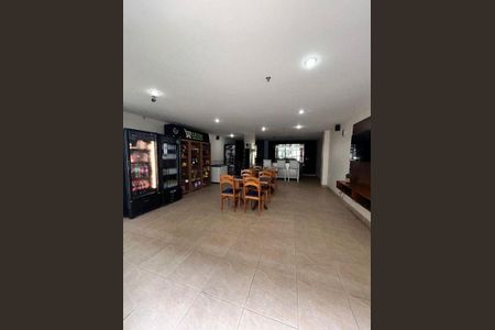 Apartamento à venda com 1 quarto, 60m² em Camboinhas, Niterói