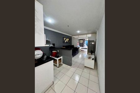 Apartamento à venda com 1 quarto, 60m² em Camboinhas, Niterói