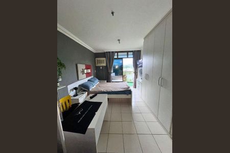 Apartamento à venda com 1 quarto, 60m² em Camboinhas, Niterói