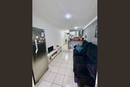Apartamento à venda com 1 quarto, 60m² em Camboinhas, Niterói