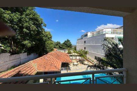 Apartamento à venda com 1 quarto, 55m² em Itaipu, Niterói