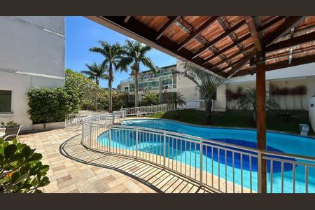 Apartamento à venda com 1 quarto, 55m² em Itaipu, Niterói