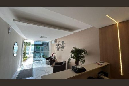 Apartamento à venda com 1 quarto, 55m² em Itaipu, Niterói