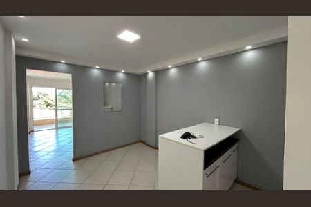 Apartamento à venda com 1 quarto, 55m² em Itaipu, Niterói