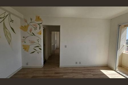 Apartamento à venda com 2 quartos, 46m² em Jardim do Lago, São Paulo