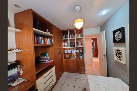 Apartamento à venda com 3 quartos, 120m² em Icaraí, Niterói