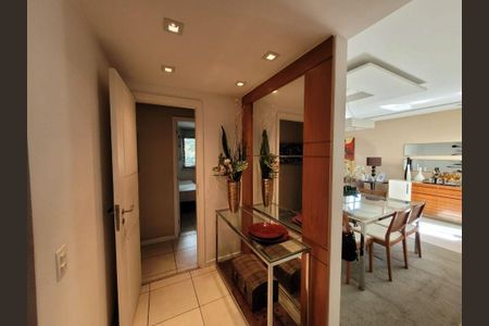 Apartamento à venda com 3 quartos, 120m² em Icaraí, Niterói