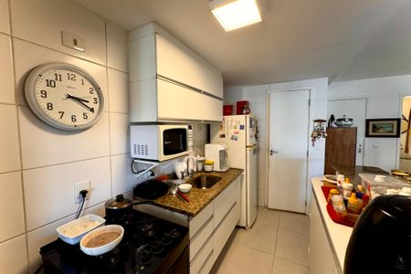 Apartamento para alugar com 100m², 3 quartos e 1 vaga