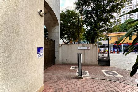 Apartamento para alugar com 100m², 3 quartos e 1 vaga