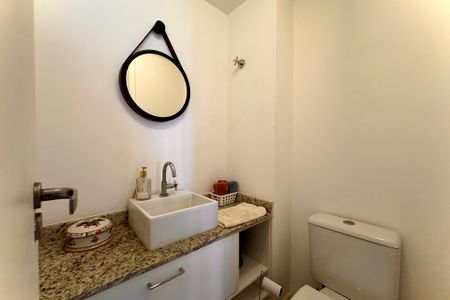 Apartamento para alugar com 100m², 3 quartos e 1 vaga