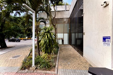 Apartamento para alugar com 100m², 3 quartos e 1 vaga