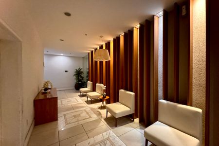 Apartamento para alugar com 100m², 3 quartos e 1 vaga
