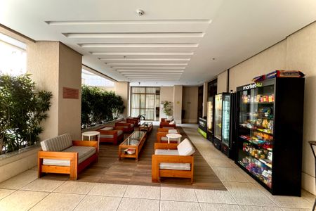 Apartamento para alugar com 100m², 3 quartos e 1 vaga