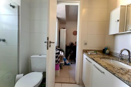 Apartamento para alugar com 100m², 3 quartos e 1 vaga