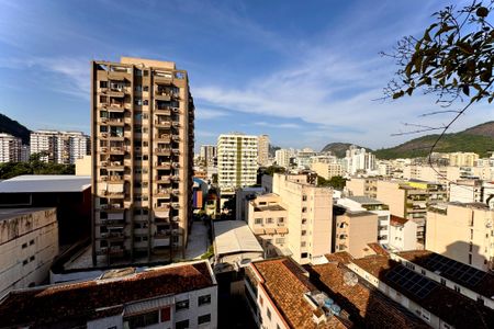 Apartamento para alugar com 3 quartos, 100m² em Botafogo, Rio de Janeiro