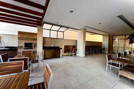 Apartamento para alugar com 100m², 3 quartos e 1 vaga