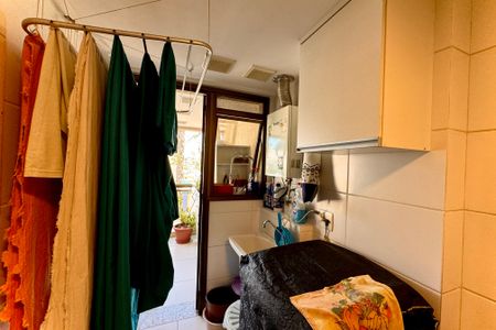Apartamento para alugar com 100m², 3 quartos e 1 vaga
