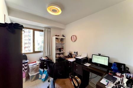 Apartamento para alugar com 3 quartos, 100m² em Botafogo, Rio de Janeiro