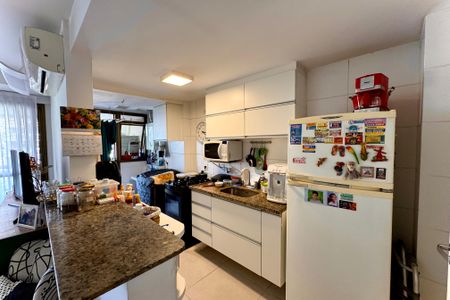 Apartamento para alugar com 100m², 3 quartos e 1 vaga