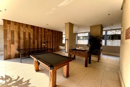 Apartamento para alugar com 100m², 3 quartos e 1 vaga