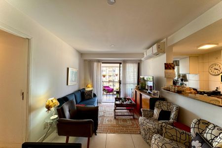 Apartamento para alugar com 3 quartos, 100m² em Botafogo, Rio de Janeiro