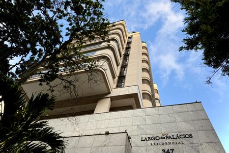 Apartamento para alugar com 100m², 3 quartos e 1 vaga