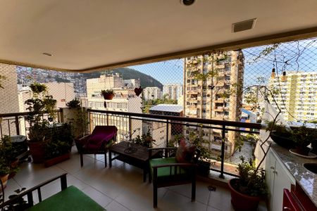 Apartamento para alugar com 100m², 3 quartos e 1 vaga