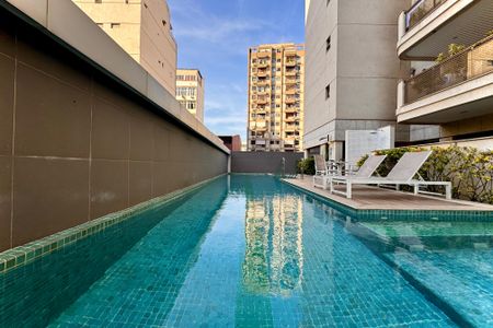 Apartamento para alugar com 100m², 3 quartos e 1 vaga