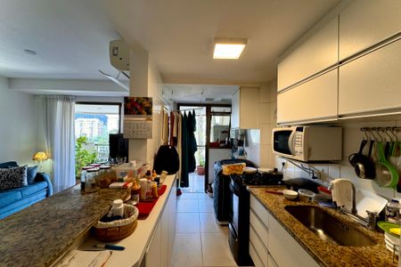 Apartamento para alugar com 100m², 3 quartos e 1 vaga