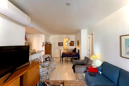 Apartamento para alugar com 100m², 3 quartos e 1 vaga