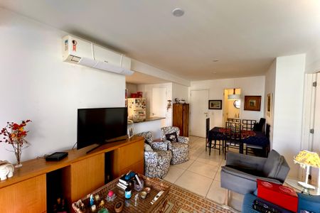 Apartamento para alugar com 3 quartos, 100m² em Botafogo, Rio de Janeiro