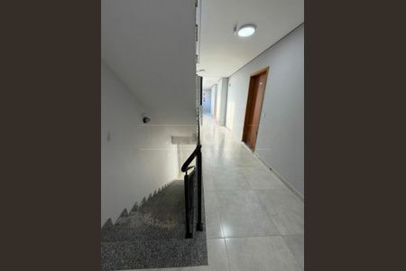 Apartamento à venda com 2 quartos, 36m² em Jardim Palmares (Zona Sul), São Paulo