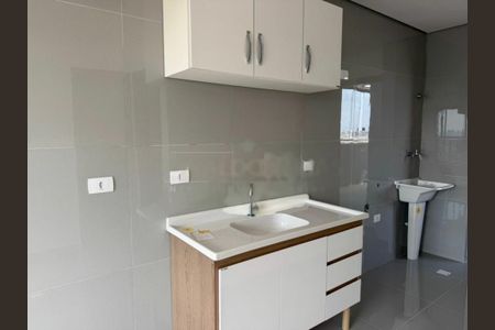 Apartamento à venda com 2 quartos, 36m² em Jardim Palmares (Zona Sul), São Paulo